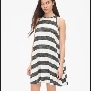 Gap Softspun Swing Tank Dress